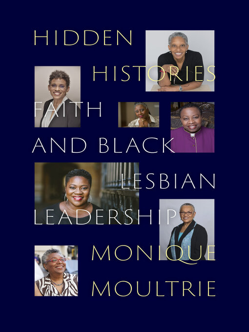 Title details for Hidden Histories by Monique Moultrie - Available